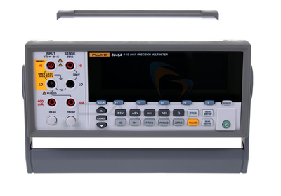 Fluke Corporation 8845A 220V | Multimetro digitale di precisone a